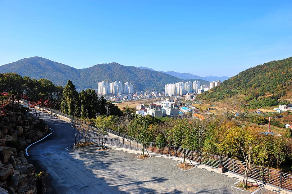 경상남도_거제시_스톤힐_전경3
