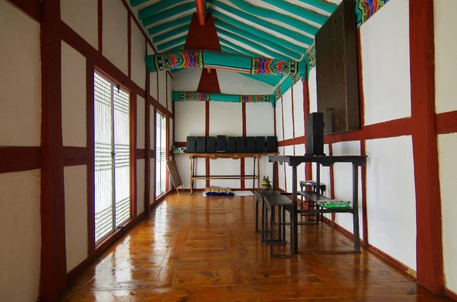 덕양서원 (고흥) (1)