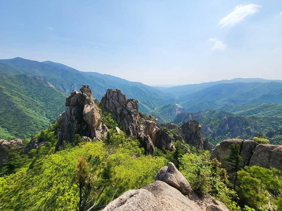 양양_설악산 흘림골 (2)