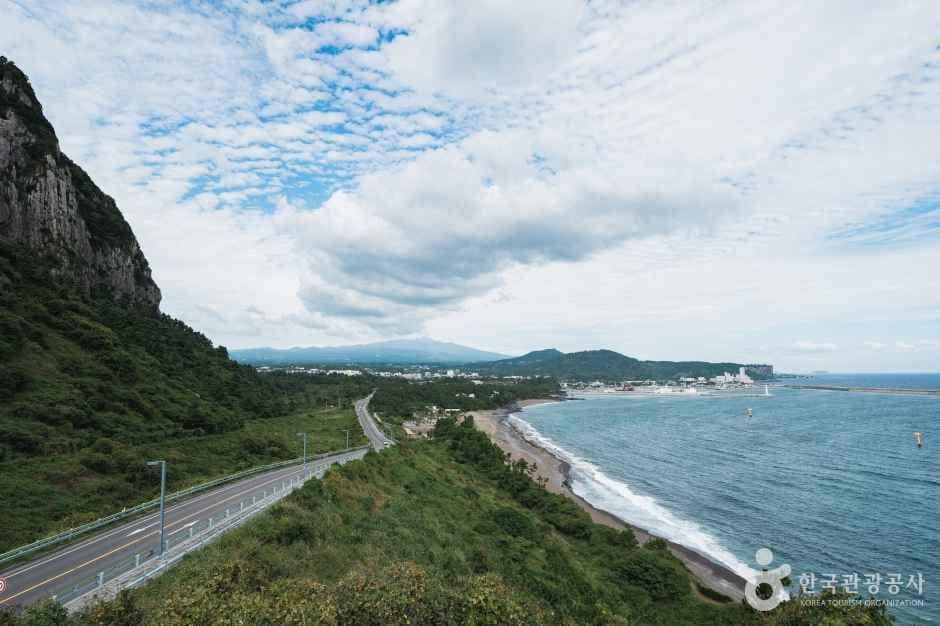산방산 (4)