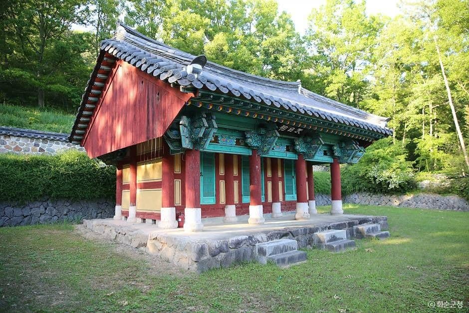 화순_죽수서원 (1)