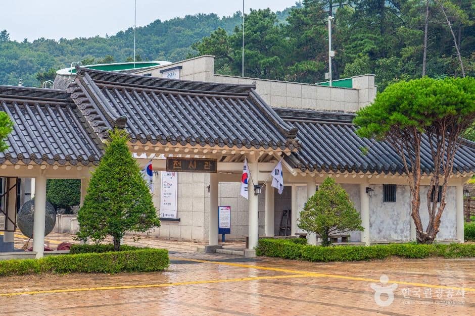 안성_안성 3·1운동기념관 (2)