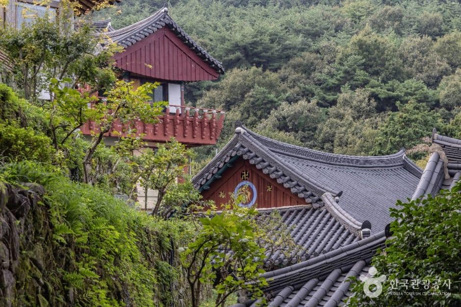 남해_화방사(남해) (2)