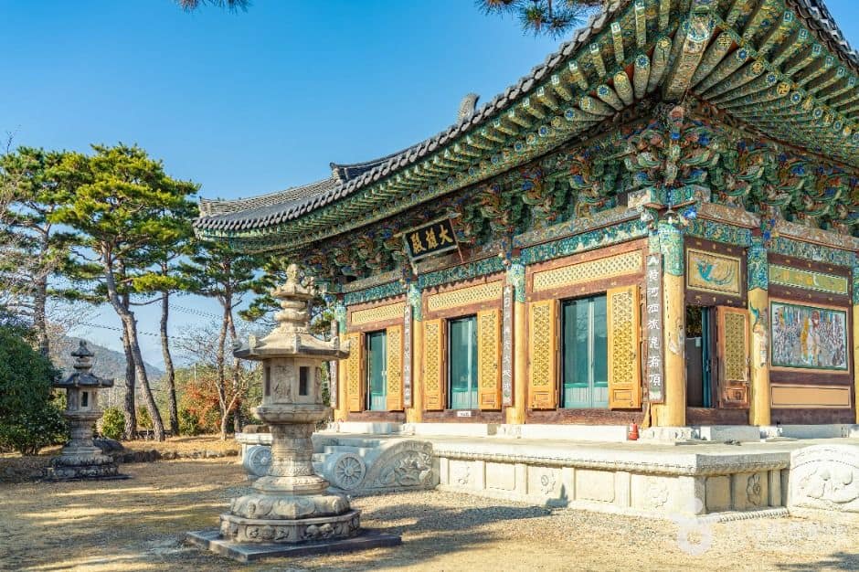산청_성철대종사생가 (7)