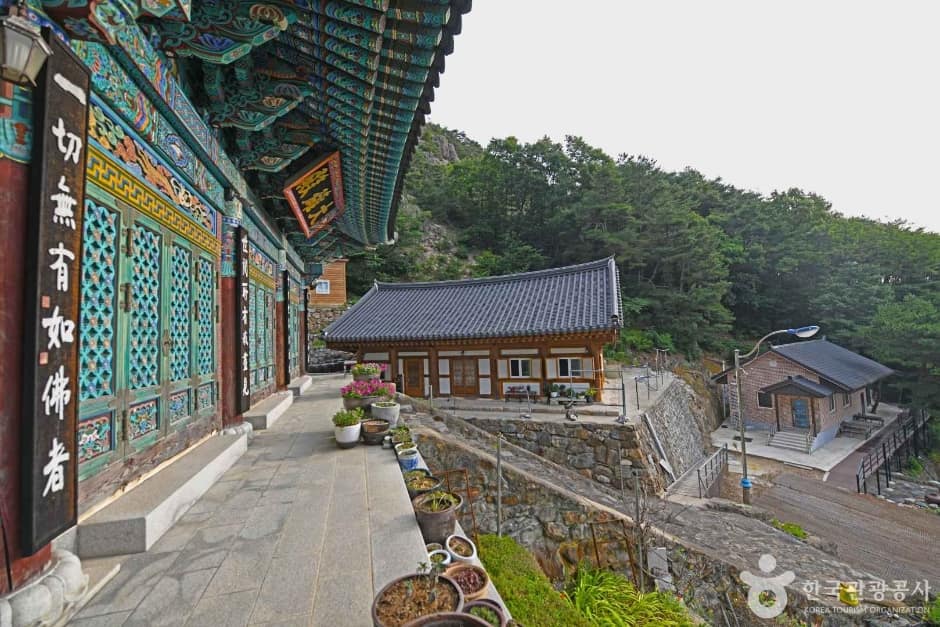 영천사(충북) (6)