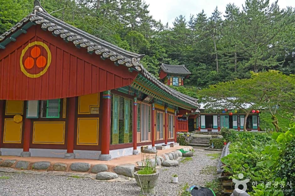 봉래사 (2)