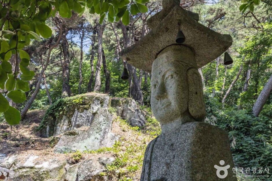 백족사(충북) (3)