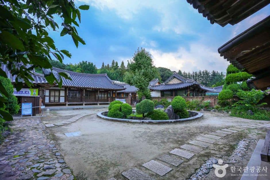 이장우가옥 (2)