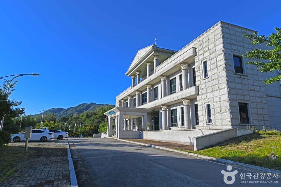 강원_화천_월남 파병용사 만남의 장 (구, 베트남 참전용사 만남의 장) (2)