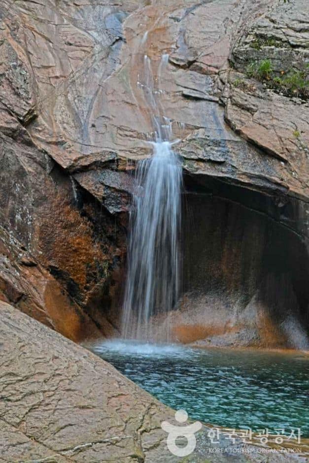 오색 용소폭포 (6)