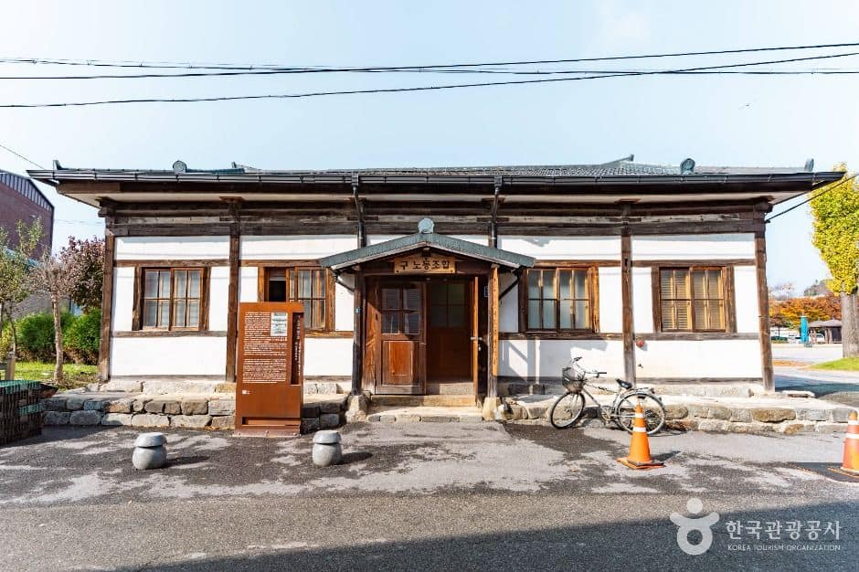 논산_강경근대거리 (2)