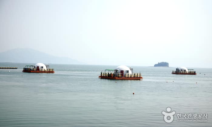 경남_사천_《별주부전》의 토끼와 거북을 만나다, 사천 비토섬_05