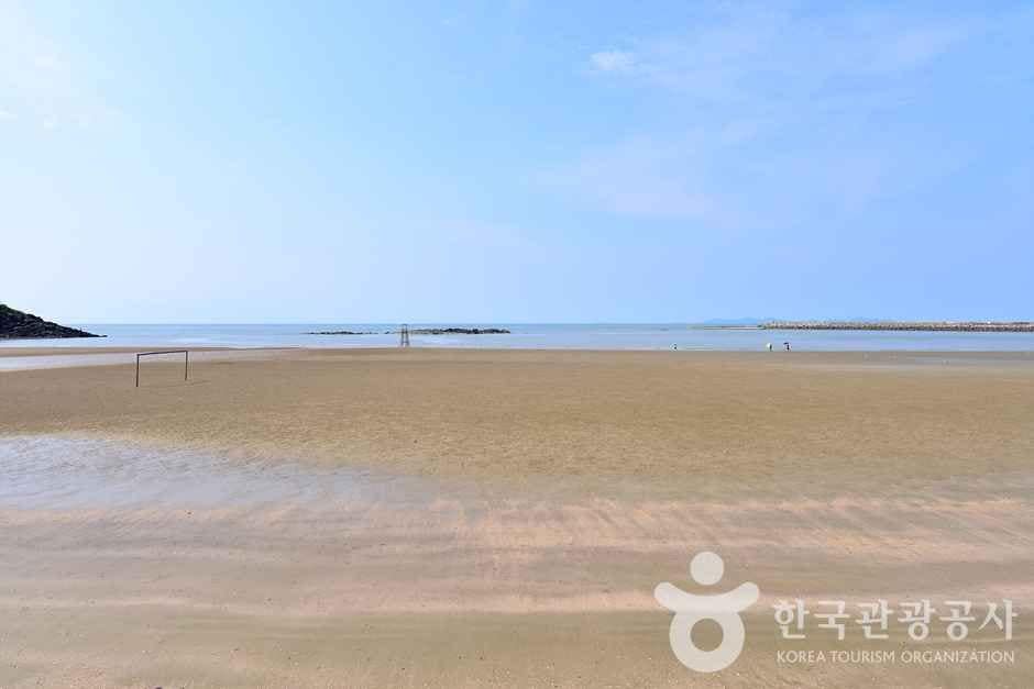 전남_영광_가마미해수욕장 (1)