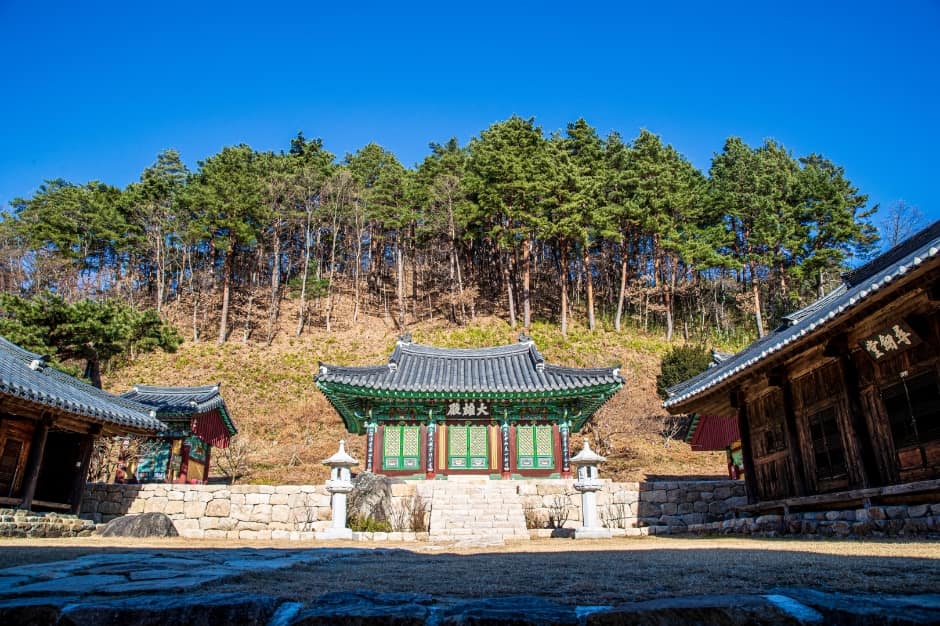 신흥사(삼척) (9)
