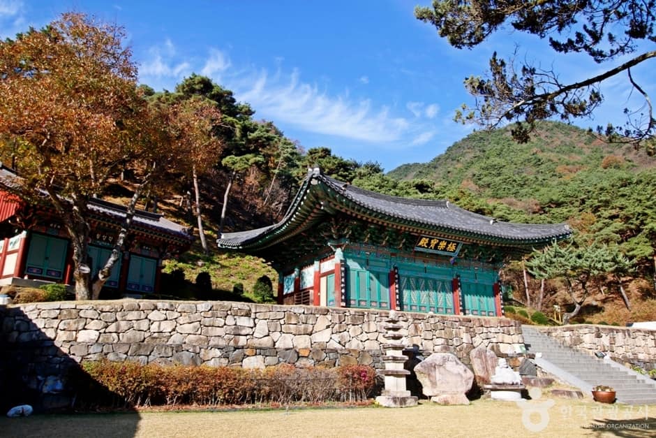 창룡사(충주) (4)