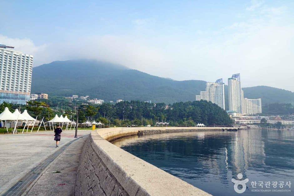 지세포항수변공원 (7)