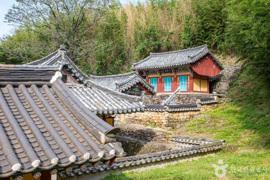 포항_덕림서원 (1)