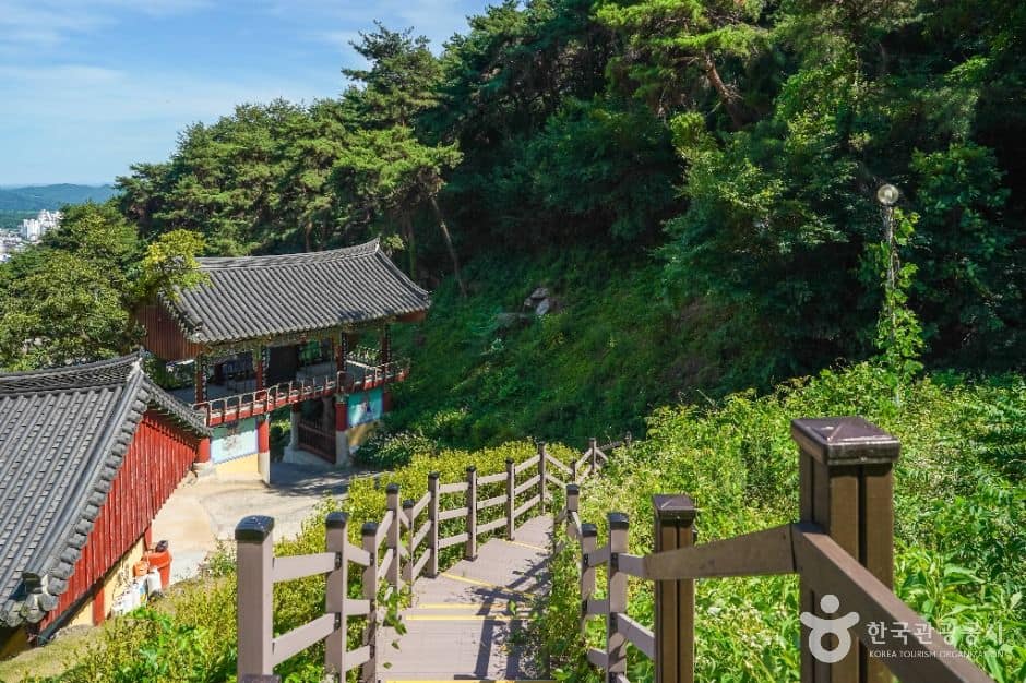 예천_서악사(예천) (2)