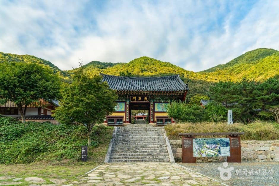 구례_연곡사(구례) (2)