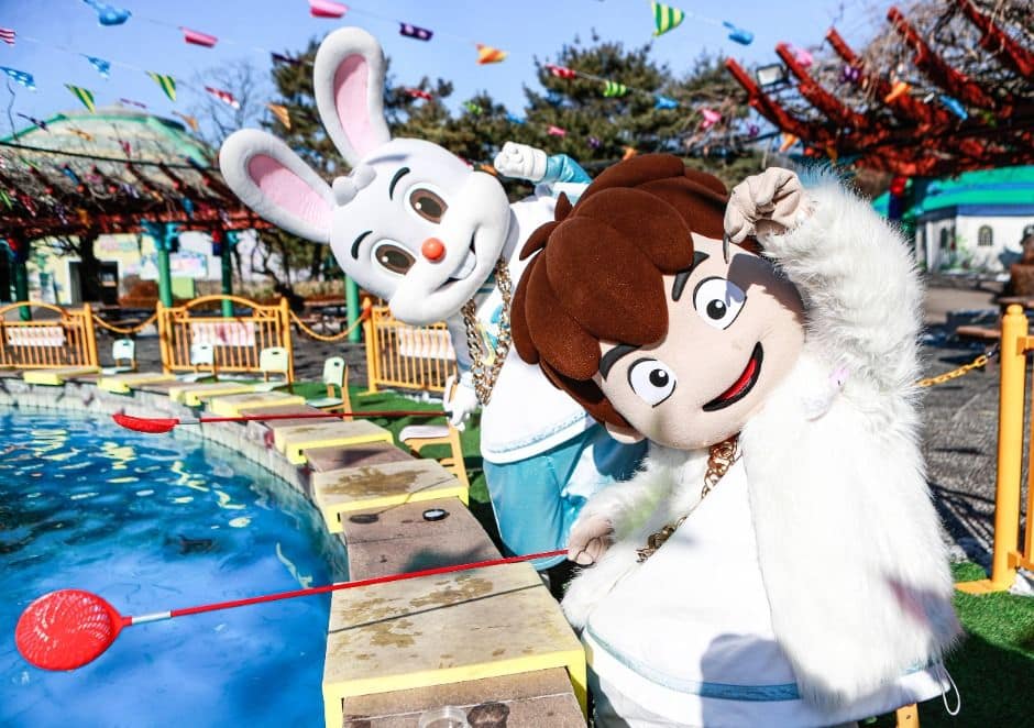 과천_서울랜드 눈썰매장 (7)