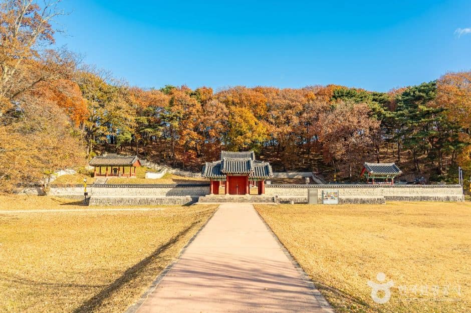 남원_남원 황산대첩비지 (2)
