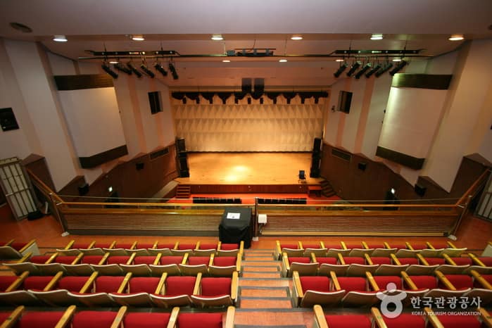 고양시 고양시문예회관15