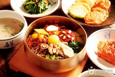 고궁 전주본점