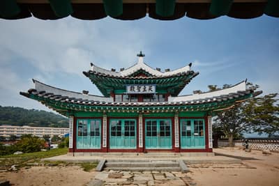 성공회 강화성당