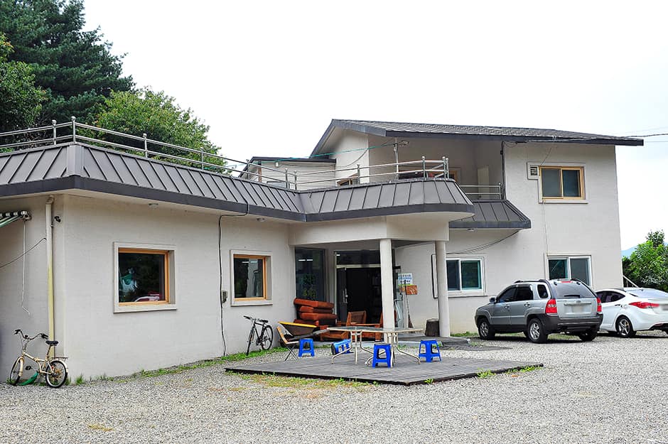 산촌오토캠핑장_공용시설