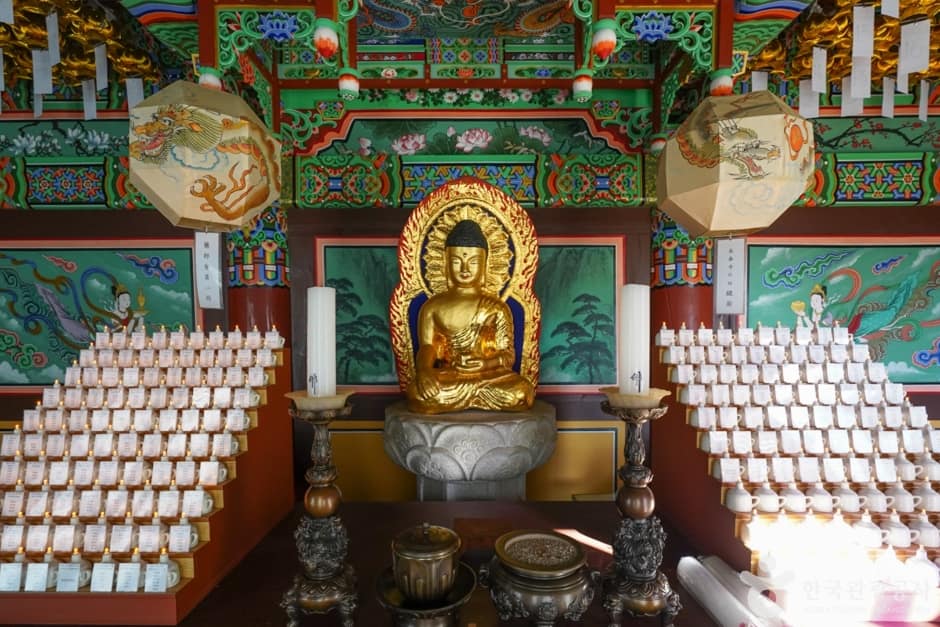 장춘사(함안) (5)
