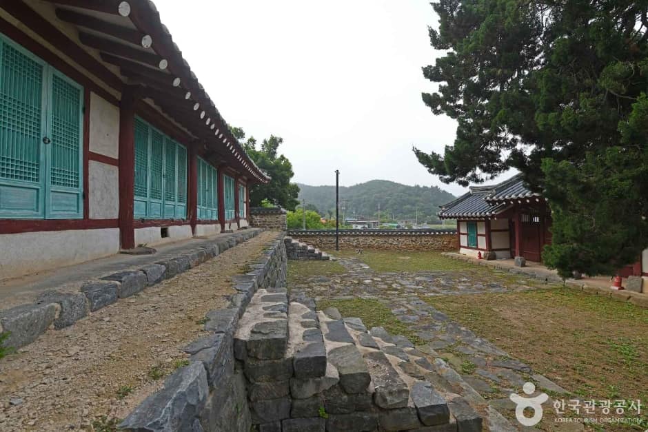 비인향교 (1)