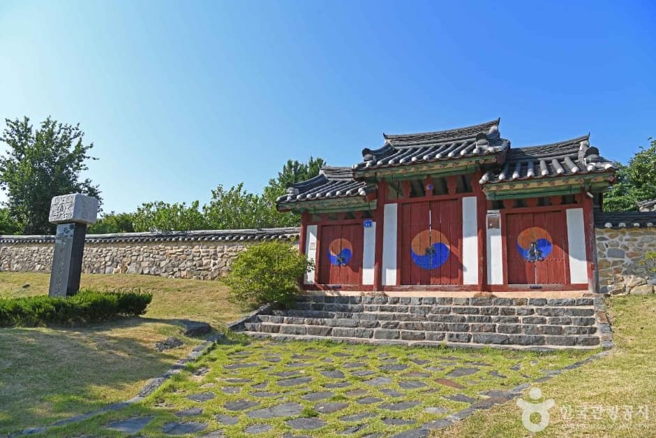 천안향교 (3)