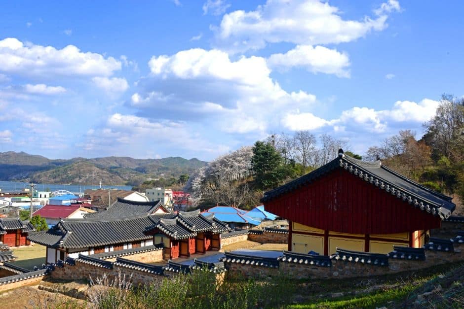 청주_문의향교 (2)