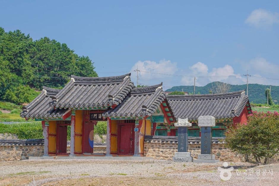 영광_영광정유재란열부순절지 (3)