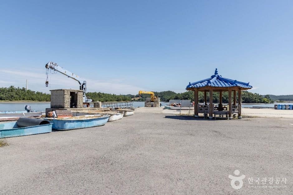 신안_자라도선착장 (6)