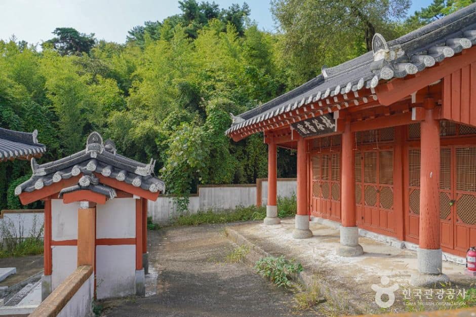 김제_두곡서원(김제) (1)