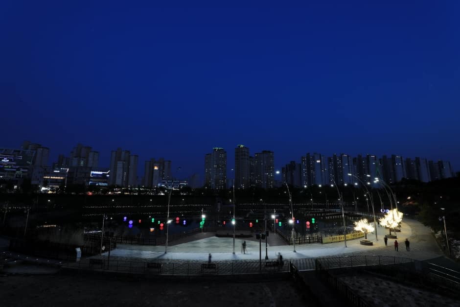 수완호수공원 01