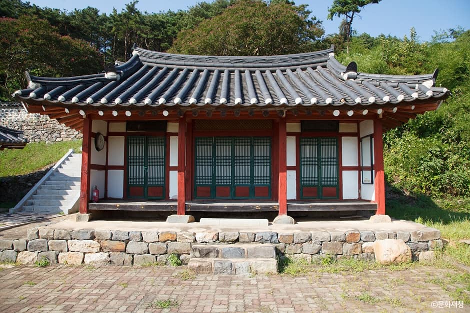 창강서원_동재_