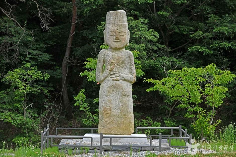 영인석불 (3)