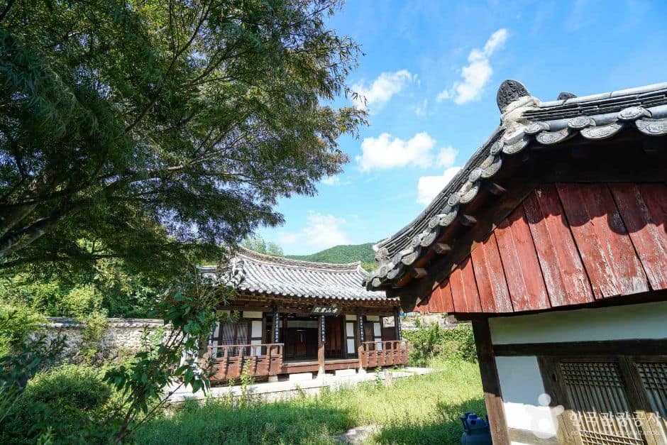 효산서원 (2)