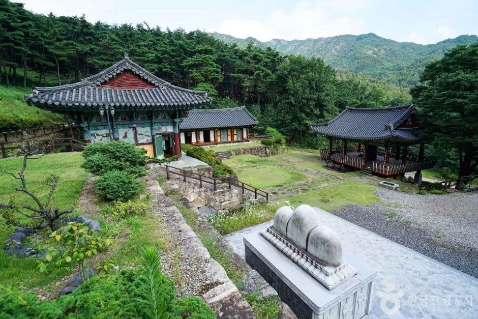 도성암(창녕) (1)