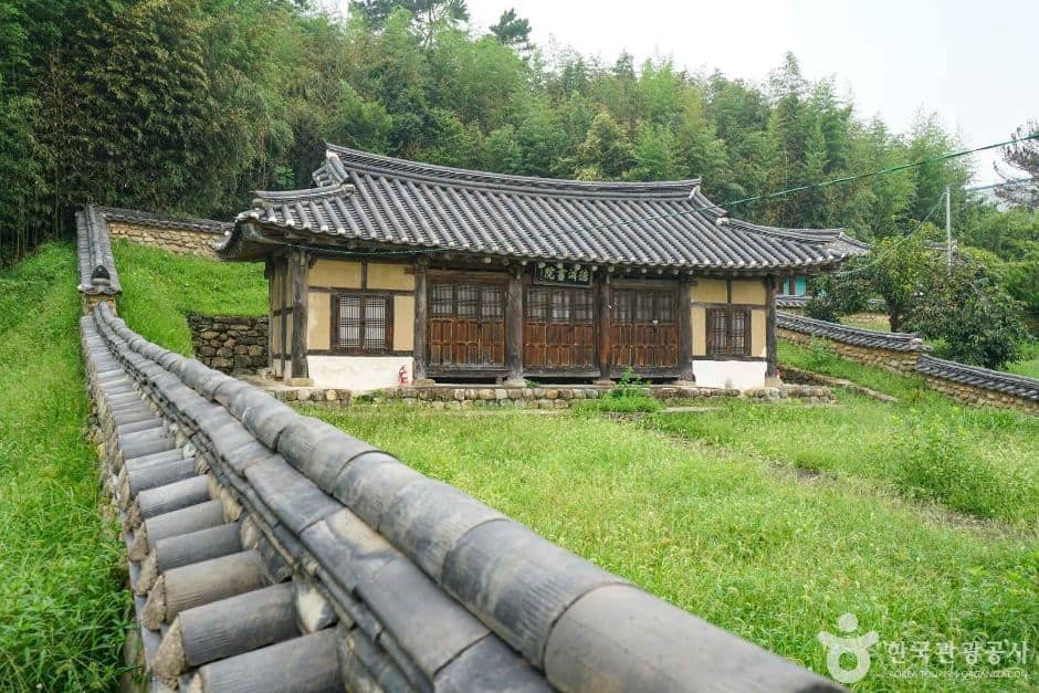 덕연서원 (7)