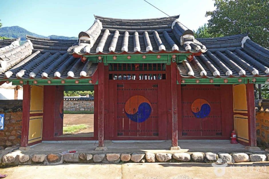 단양_영춘향교 (2)