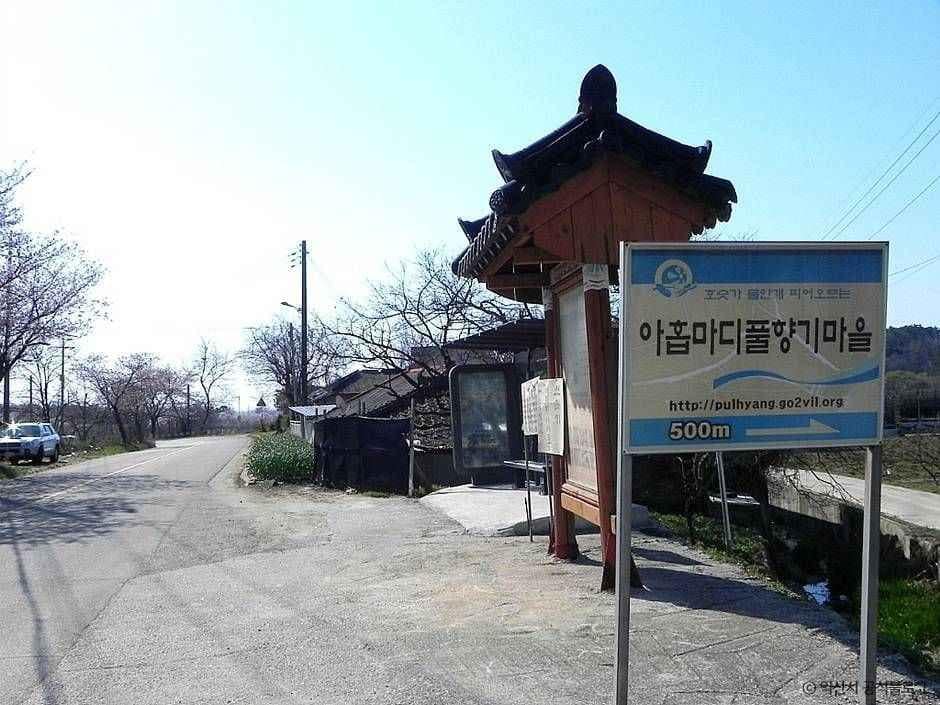 익산_익산 아홉마디풀향기마을_1
