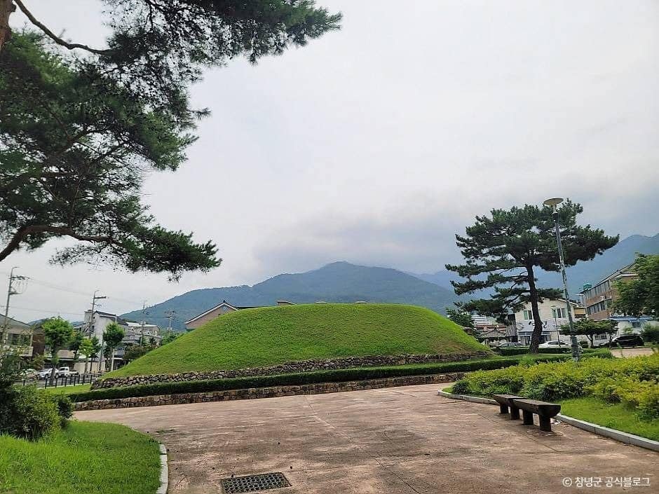 창녕 석빙고 (8)