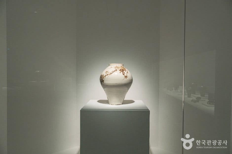 서울_이화여자대학교 박물관 (7)