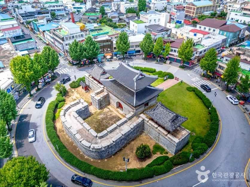 풍남문 (2)