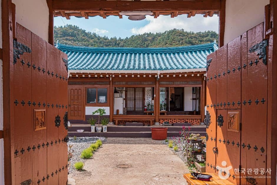 해남_남도한옥민박마을 (2)