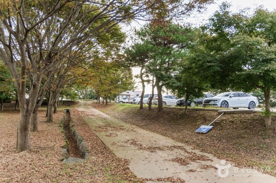 익산_익산 쌍릉 (5)