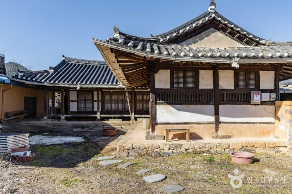 익산_이배원가옥 (2)